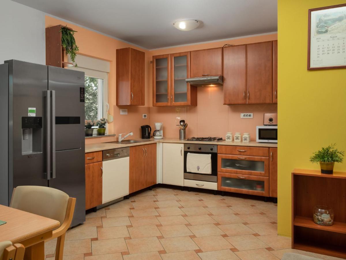 Holiday Home Lavendel - Mlk159 By Interhome Dobrinj Bagian luar foto