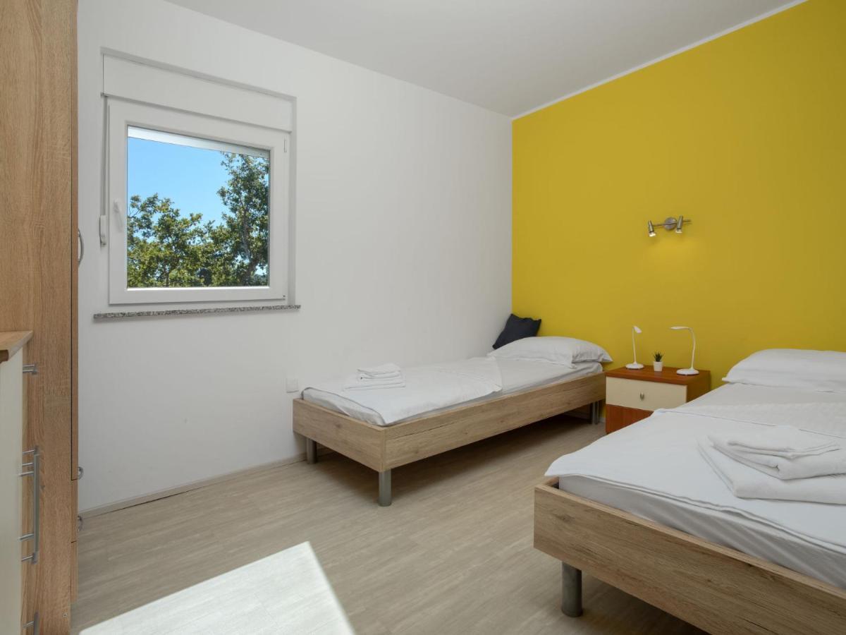 Holiday Home Lavendel - Mlk159 By Interhome Dobrinj Bagian luar foto